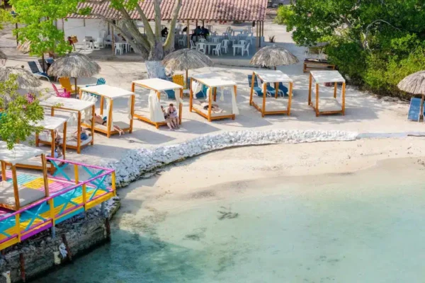 Pasadia Isla Coco Loco - Image 7
