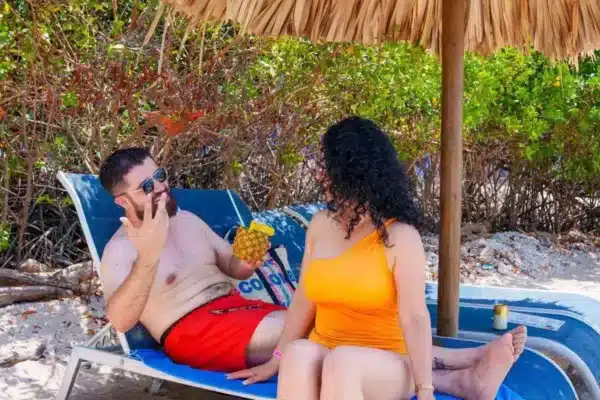 Pasadia Isla Coco Loco - Image 30