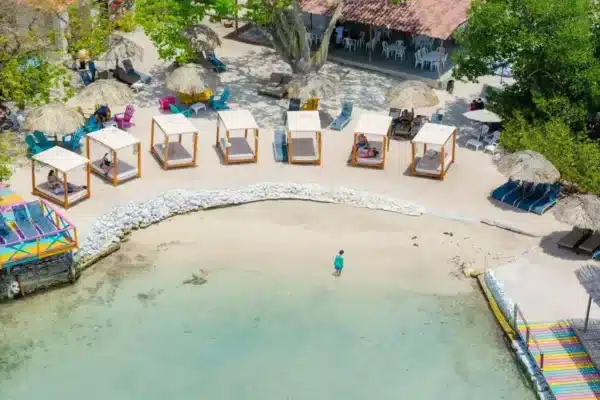 Pasadia Isla Coco Loco - Image 3