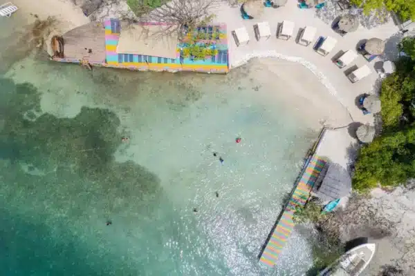 Pasadia Isla Coco Loco - Image 2