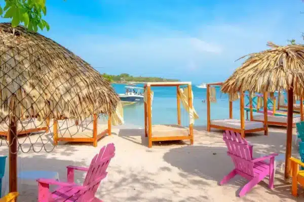 Pasadia Isla Coco Loco - Image 23