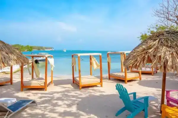 Pasadia Isla Coco Loco - Image 21
