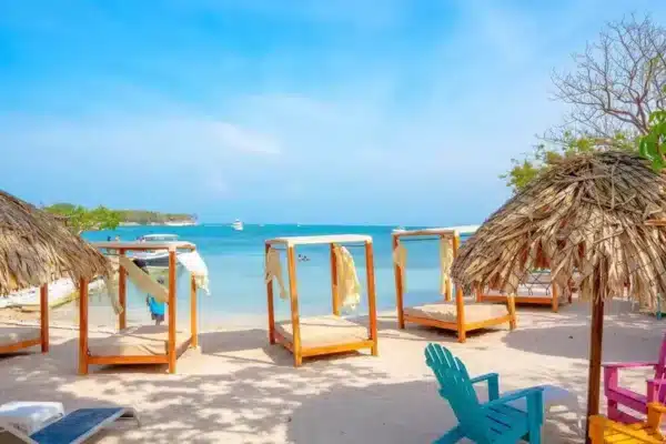 Pasadia Isla Coco Loco - Image 17