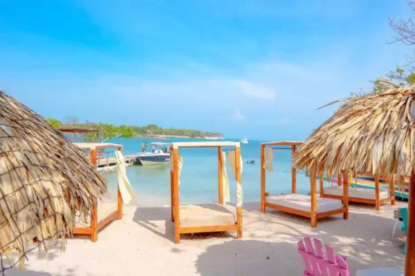 Pasadia Isla Coco Loco - Image 16